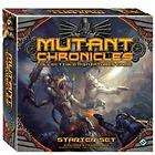 Fantasy Flight Games MC01 Mutant Chronicles Collectible Miniatures 