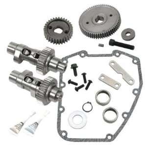    S&S Cycle 640GE Easy Start Camshaft Kit 106 4850 Automotive