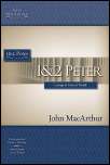 macarthur bible studies 1 2 peter