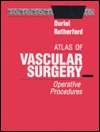 Atlas of Vascular Surgery Operative Procedures, (0721669948), Kenneth 