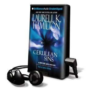   Fiction) (9781441838018): Laurell K. Hamilton, Cynthia Holloway: Books