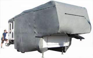 Fifth Wheel Cover 5th Wheel Trailer Covers 20 23  