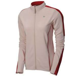   Light Long Sleeve Cycling Jersey   Silver Pink/Real Passion   4963 2NR