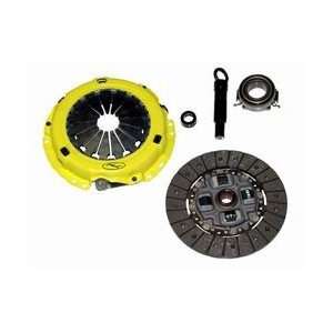  ACT Clutch Kit for 1989   1991 Toyota Corolla: Automotive