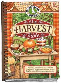 The Harvest Table Welcome Autumn with Our Bountiful Collection of 