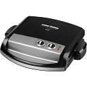 George Foreman 100 Inch Grill and Griddle