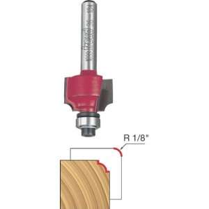  Freud 36 104 1/8 Inch Radius Beading Router Bit with 1/4 