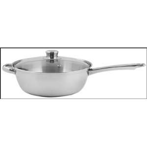  Lynns 4qt Chef Pan