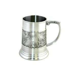  2209   Gold Fish Tankard (A): Everything Else