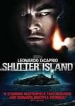 Half Shutter Island (DVD, 2010) Leonardo DiCaprio Movies