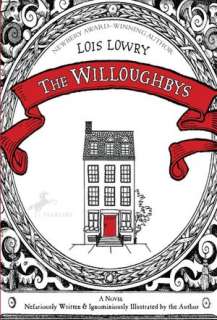   The Willoughbys by Lois Lowry, Random House Children 