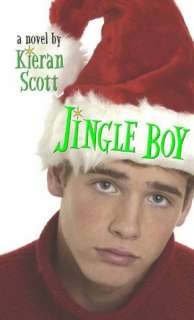   Jingle Boy by Kieran Scott, Random House Childrens 