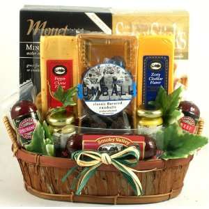 Its A Guy Thing, Gift Basket For Men: Grocery & Gourmet Food