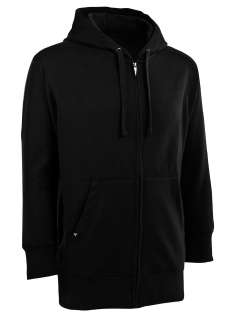 Signature Hood Full Zip 100304