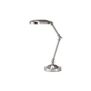  5810   IlluminEyes Pharmacy Desk Lamp   Table Lamps: Home 