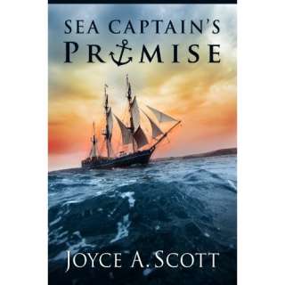 Image Sea Captains Promise Joyce A. Scott,Micah Hansen