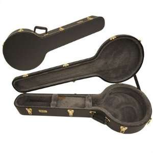    TKL Cases TKL Premier 5 String Banjo Case   7840: Everything Else