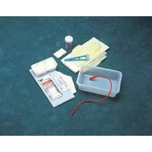  Dover Intermittent Catheter Tray   Sterile (Case) Health 
