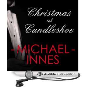 Christmas at Candleshoe An Inspector Appleby Mystery 