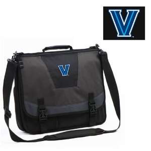  Villanova Active Attache Messenger Bag