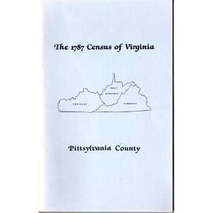   Census of Virginia) Nettie Schreiner Yantis and Florene Love Books