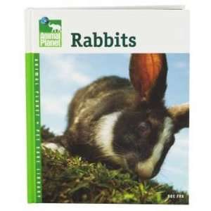  Animal Planet Rabbits 