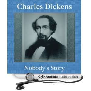   Story: A Charles Dickens Christmas Story about the Poor & Overlooked
