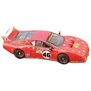  Best 143 1981 Ferrari 512BB LM Dieudonne/Xhenceval/Libert 