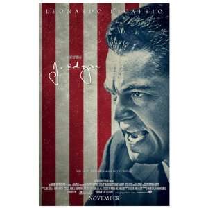  J Edgar   a Film By Clinteastwood   Leonardo Di Caprio 