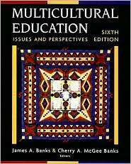   Perspectives, (0471780472), James A. Banks, Textbooks   