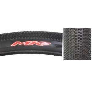    Intense Tire Mk2 24X1 3/8 Fold Black 520mm