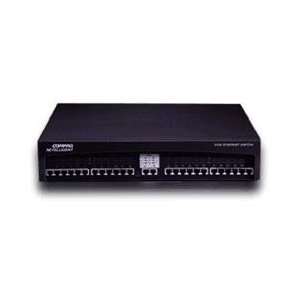  Compaq 24Port 10/100TX Netelligent 5226 Ethernet Switch 