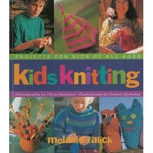  Storey Publishing Kids Knitting Arts, Crafts & Sewing