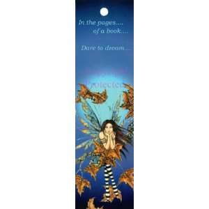  Amy Brown Daydreaming Bookmark: Office Products