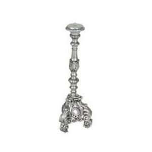 Phillips Collection Torchiere Silver Leaf ph54013
