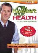 Kickstart Your Health with Dr. Neal Barnard