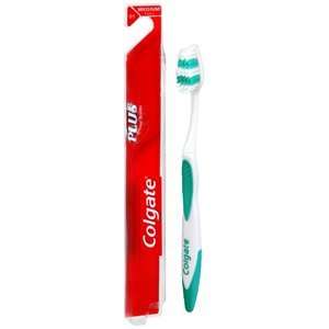   COLGATE PLUS Toothbrush ADULT 558 ADULT