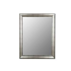  Wall mirror with 1 1/4 bevel. by Hitchcock Bufferfield 