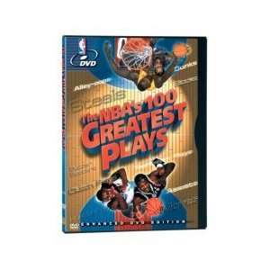  NBA 100 Greatest Plays