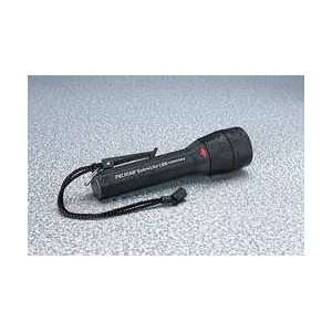  Flashlight,black,led,56l   PELICAN