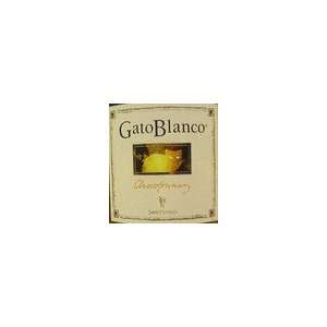  Gato Blanco Chardonnay 2005 Grocery & Gourmet Food