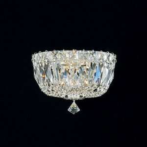  Petit Crystal Deluxe 5890 Chandelier By Schonbek