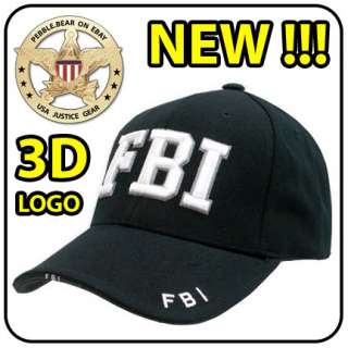 Brand New Licensed Law Enforcement Cap . It is One Size Fits Most 