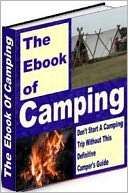 eBook about The Book of Camping   A Hassle Free Camping Trip