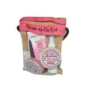  Smart Girls Who Surf, Grab N Go Kit, 7 Pieces Kit: Beauty