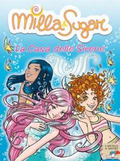   casa delle sirene by Prunella Bat, EDIZIONI PIEMME  NOOK Book (eBook