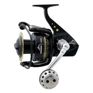 Daiwa Saltiga Dog Fight Spinning Reel Model SAZ6500HDF  