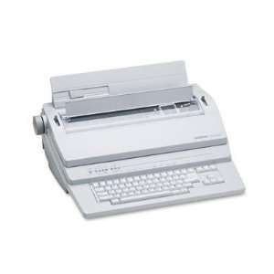   Class Electronic Typewriter with Spellcheck BRTEM530: Electronics