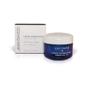  Hydrating Anti Age Day Cream Booster Plus for Dry 