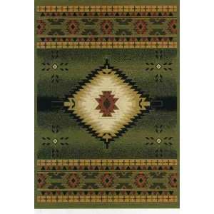 Cosmos Collection 1305 07 Rug 8x11 Size: Home & Kitchen
